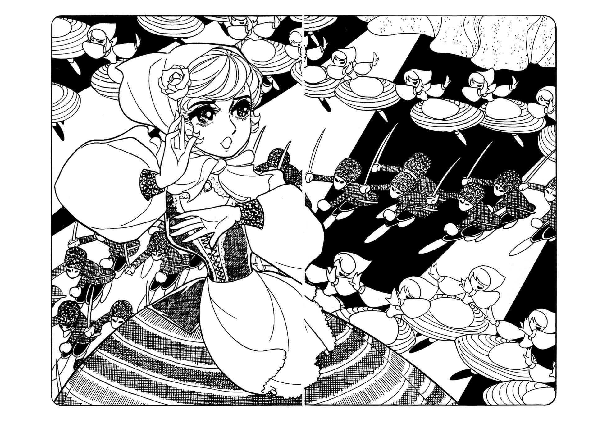 Page 13 Chapter 3 Ryujin Numa