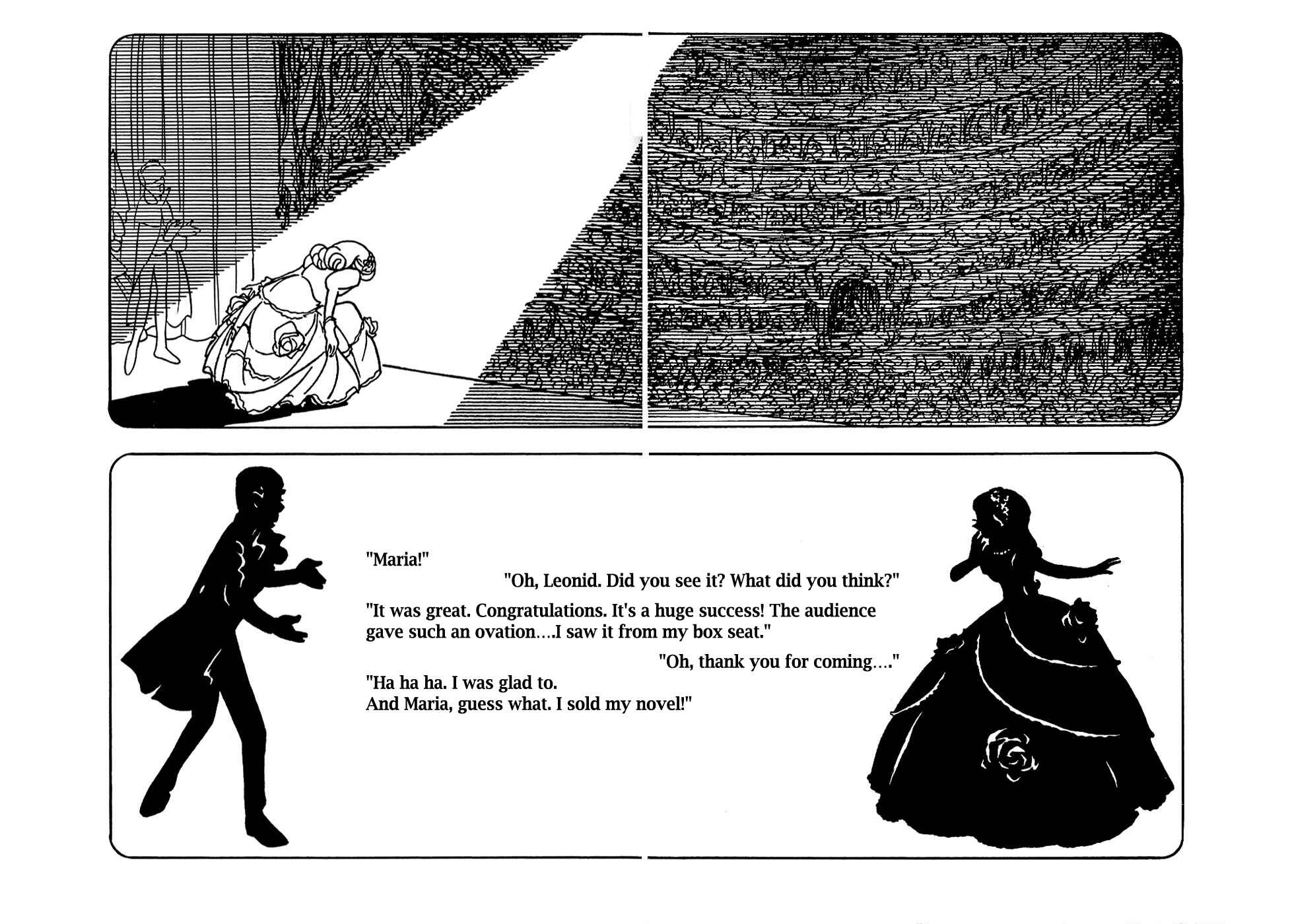Page 14 Chapter 3 Ryujin Numa