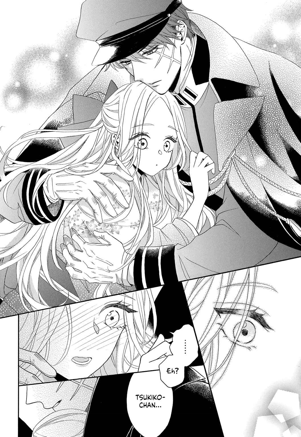 Page 18 Chapter 3 Kishin Kakka no Migawari Hanayome