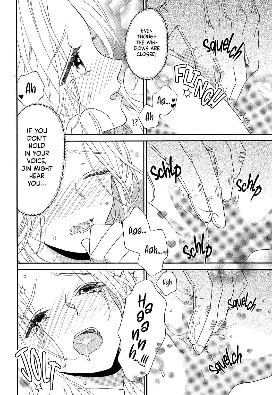 Page 26 Chapter 3 Kishin Kakka no Migawari Hanayome