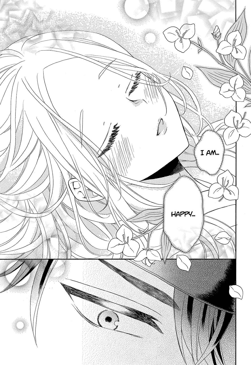 Page 28 Chapter 4 Kishin Kakka no Migawari Hanayome