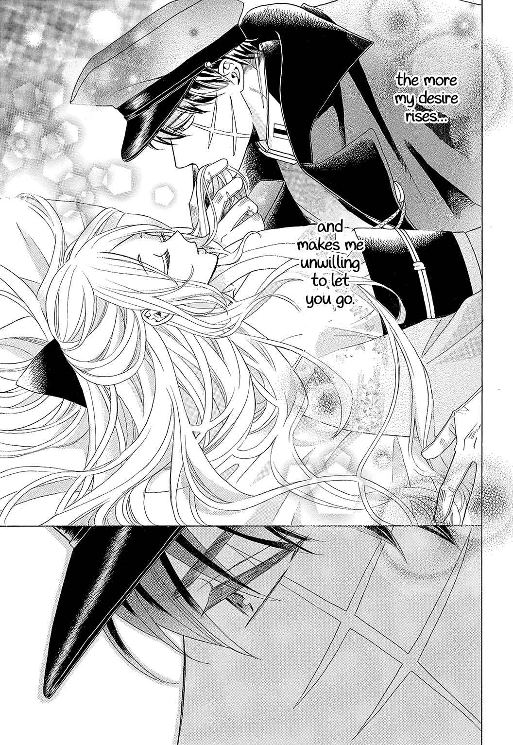 Page 30 Chapter 4 Kishin Kakka no Migawari Hanayome