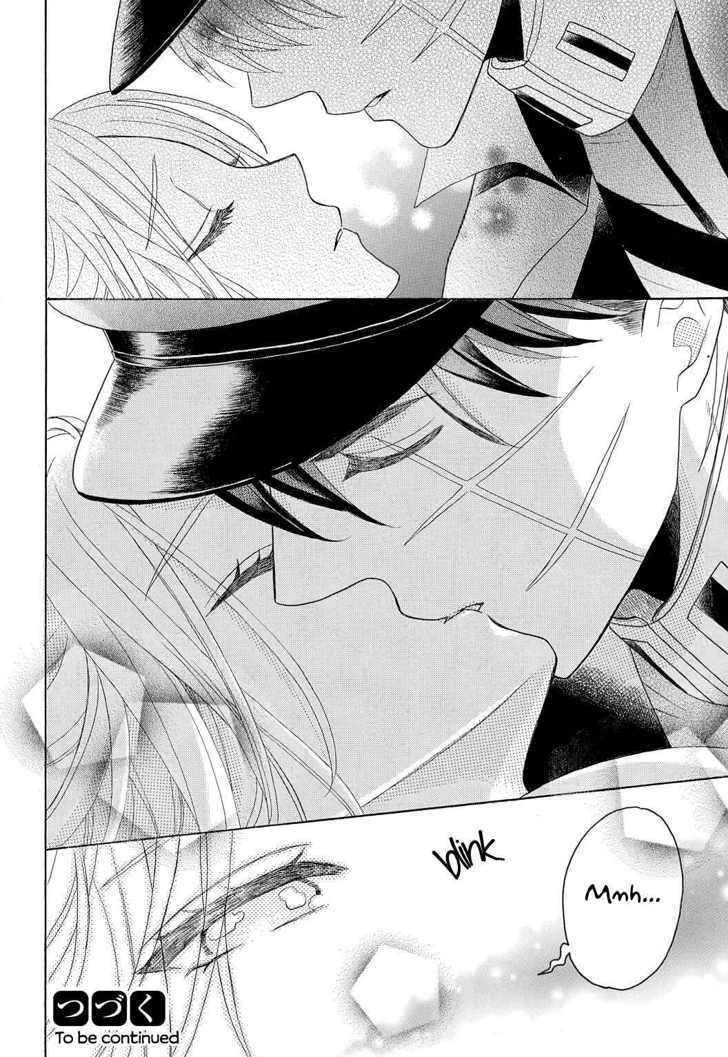 Page 31 Chapter 4 Kishin Kakka no Migawari Hanayome