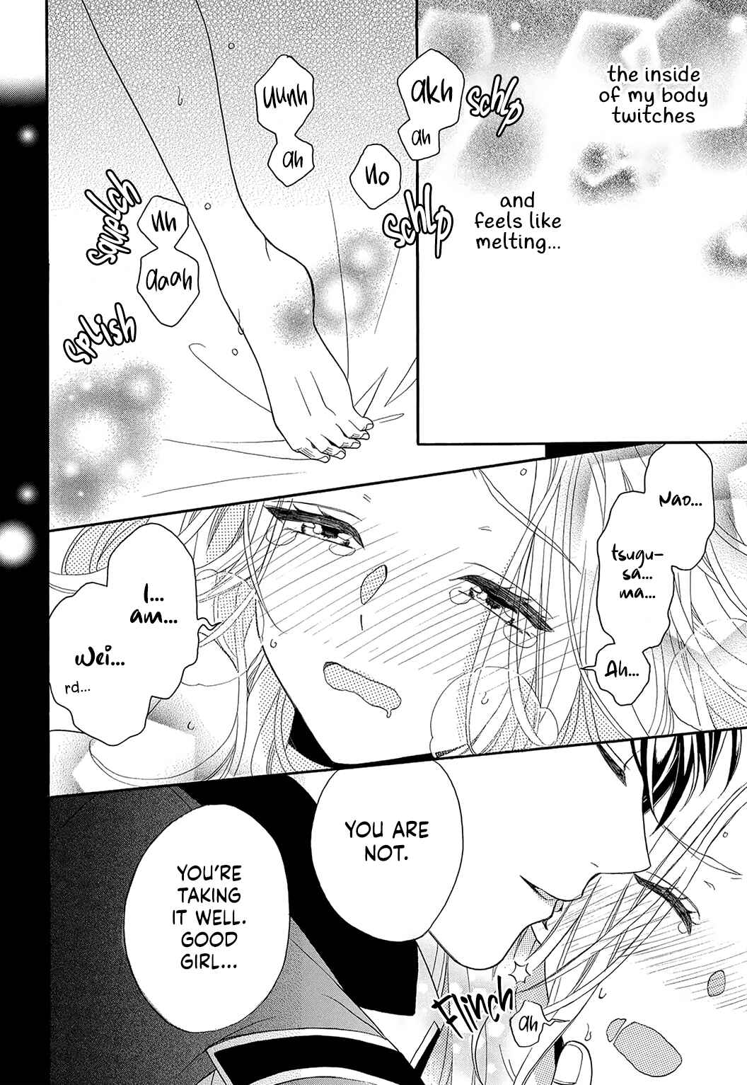 Page 13 Chapter 2 Kishin Kakka no Migawari Hanayome