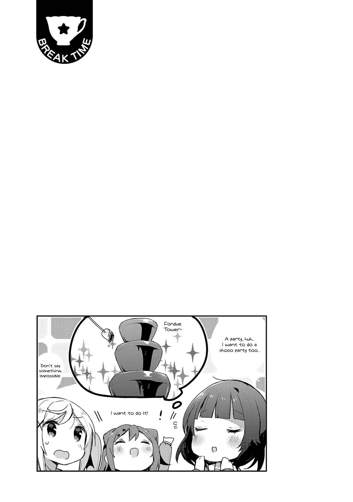 Page 16 Chapter 5 BanG Dream!