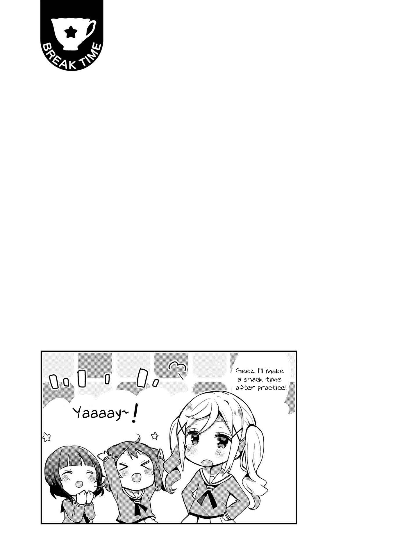 Page 9 Chapter 2 BanG Dream!