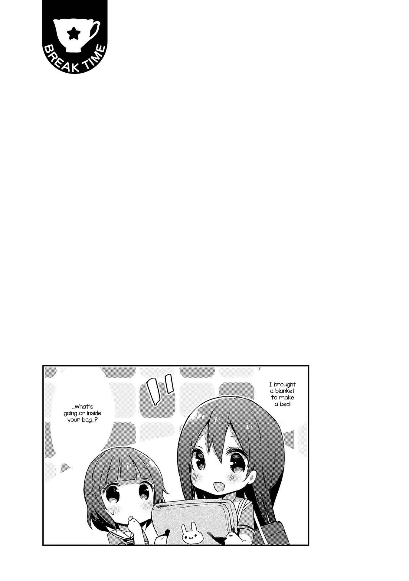 Page 15 Chapter 7 BanG Dream!