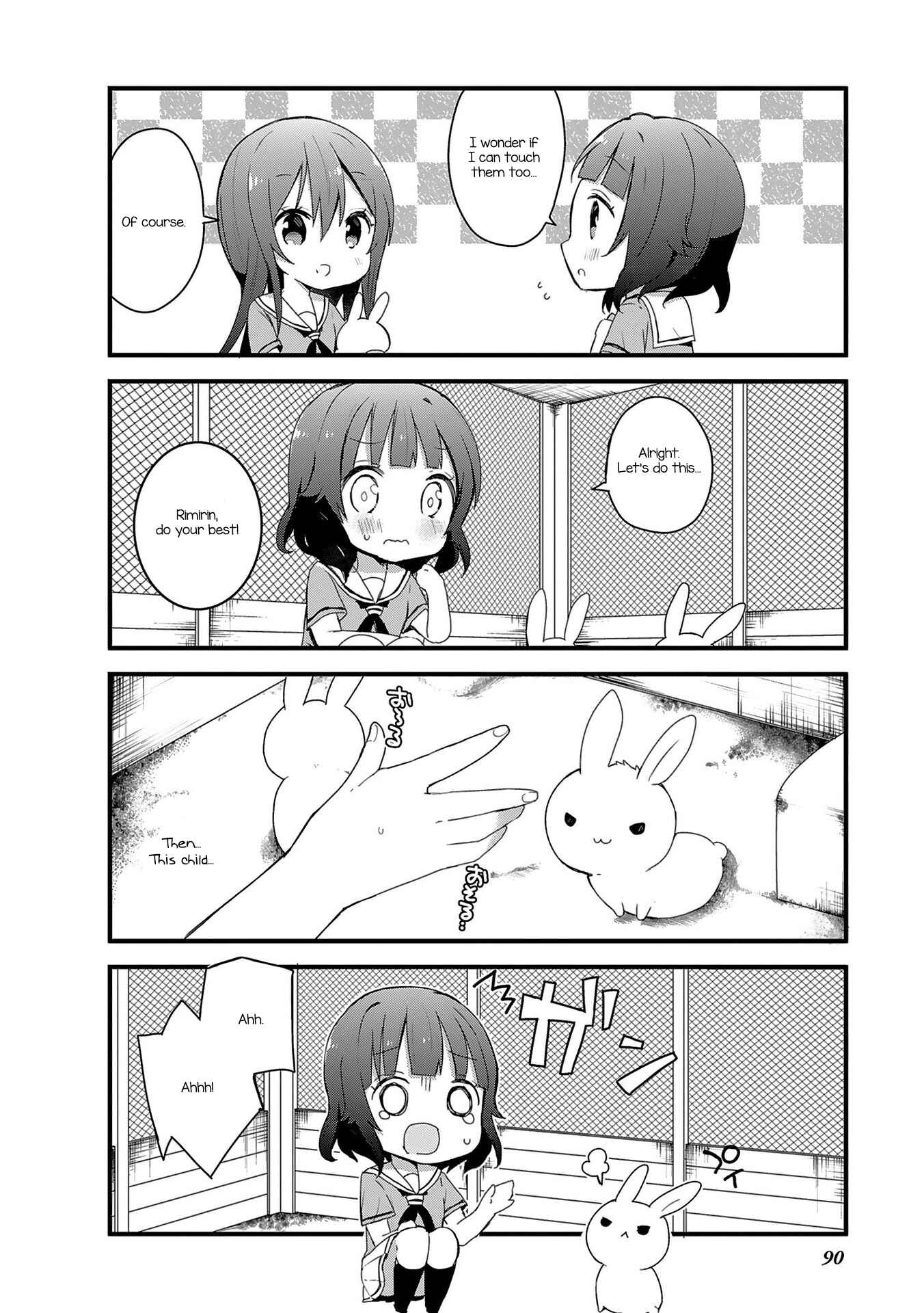 Page 6 Chapter 7 BanG Dream!