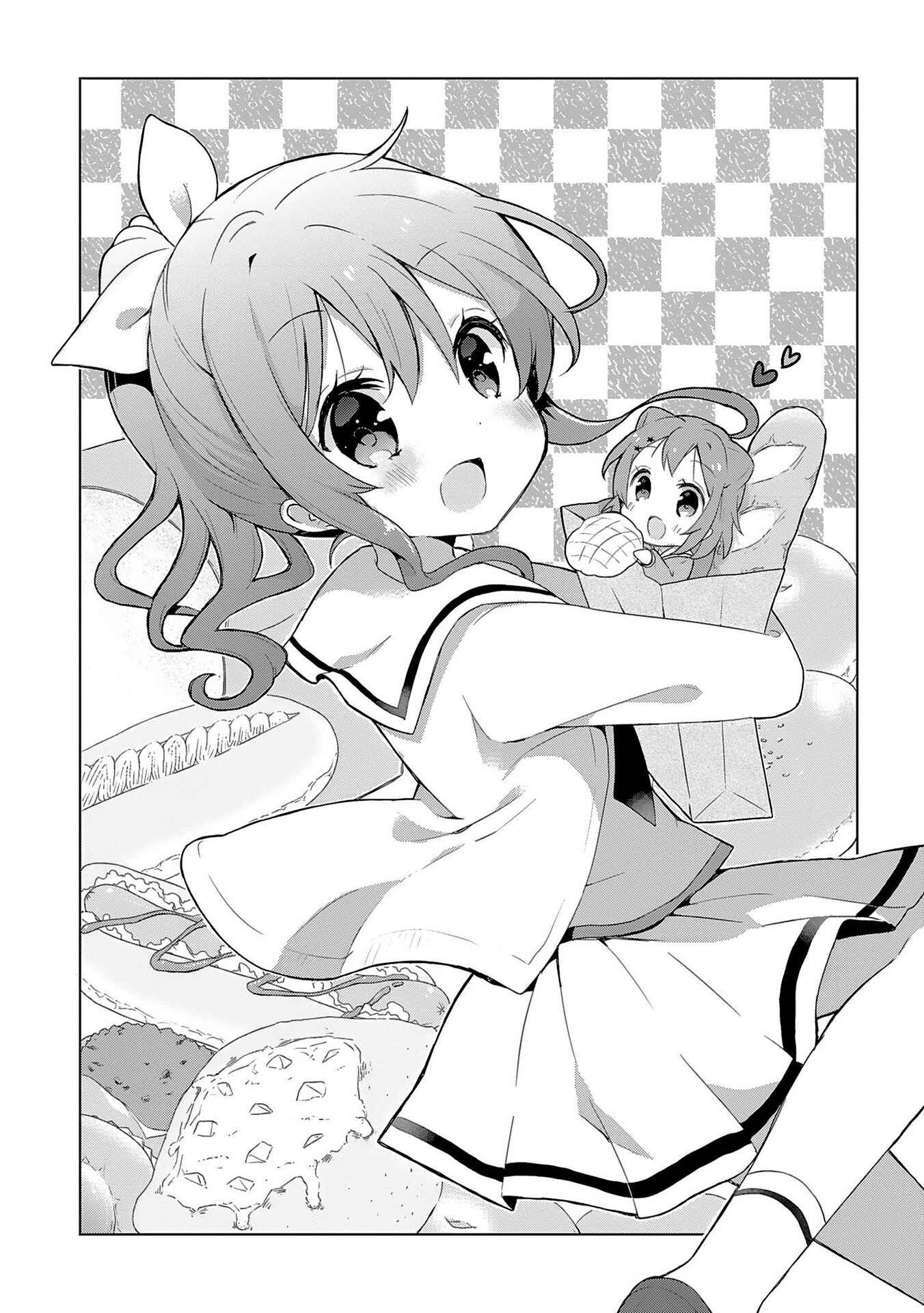 Page 2 Chapter 3 BanG Dream!