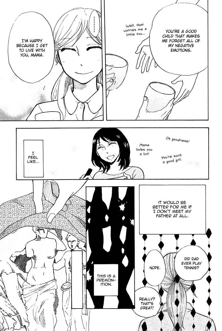 Page 8 Chapter 5 Yaneura no Majo