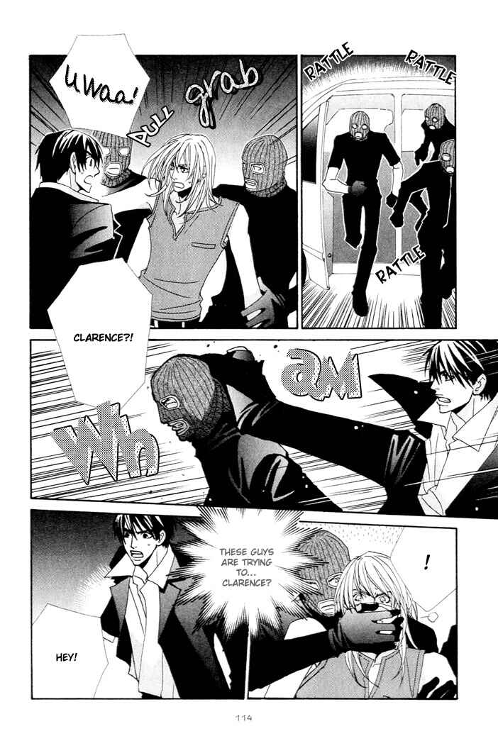 Page 16 Chapter 4 From Dusk Till Dawn
