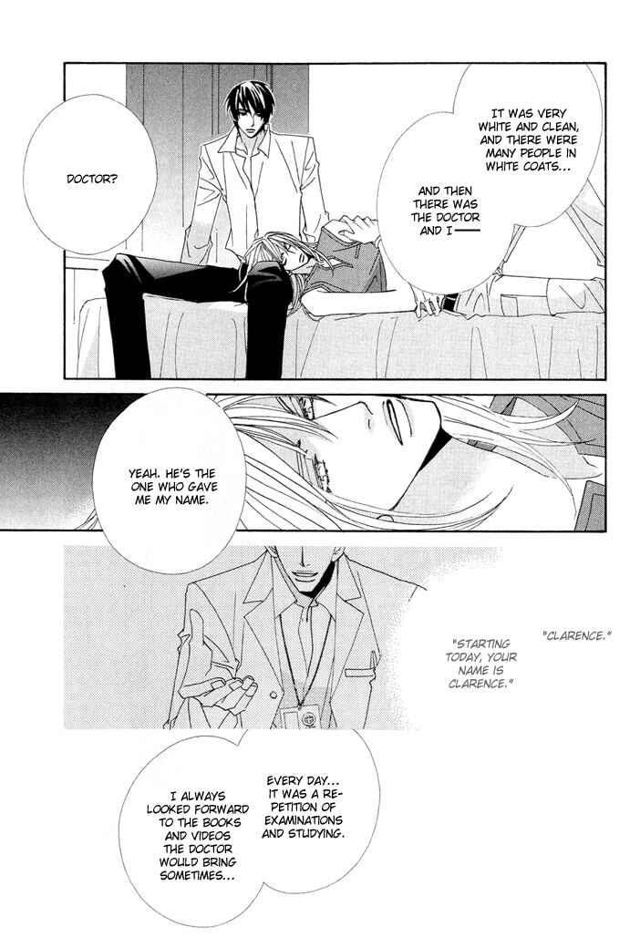 Page 27 Chapter 4 From Dusk Till Dawn