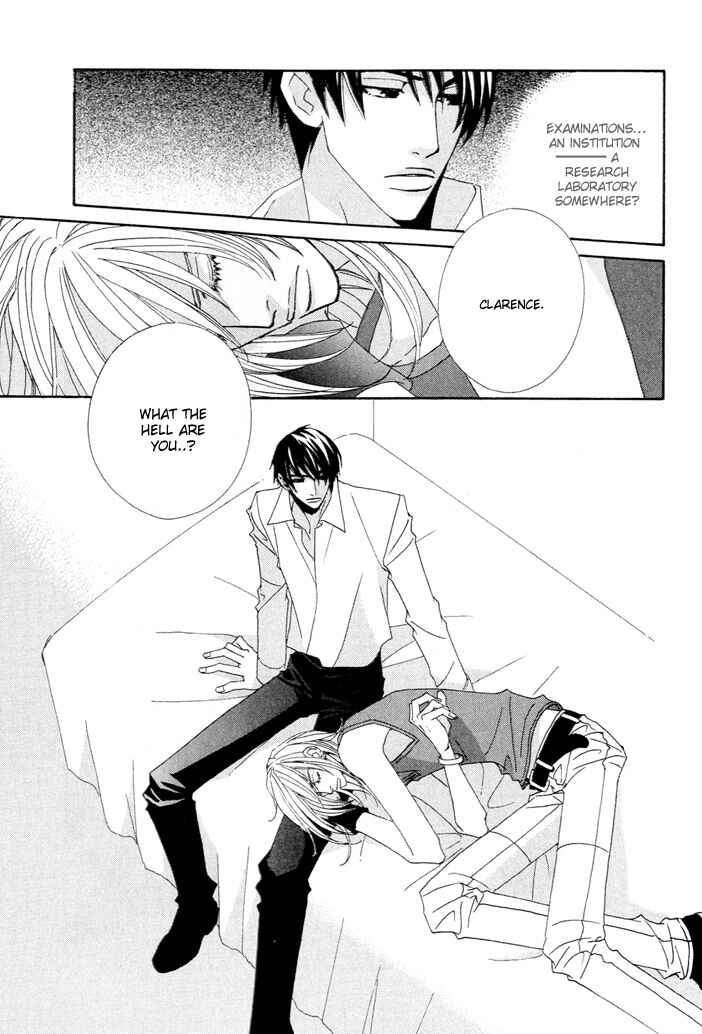 Page 29 Chapter 4 From Dusk Till Dawn