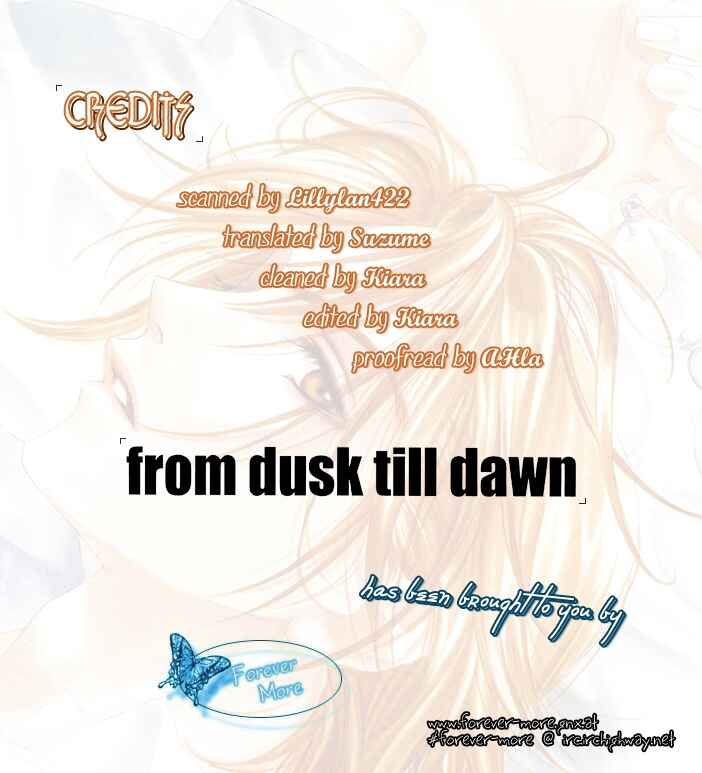 Page 31 Chapter 4 From Dusk Till Dawn