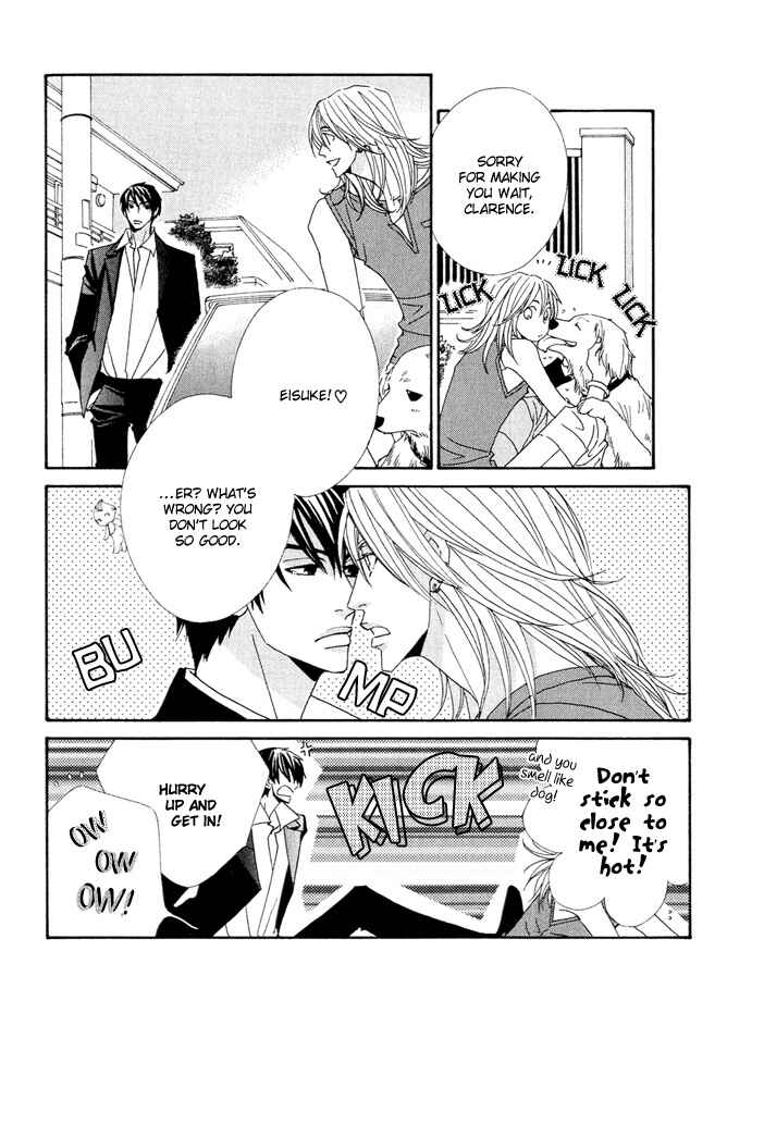 Page 4 Chapter 4 From Dusk Till Dawn