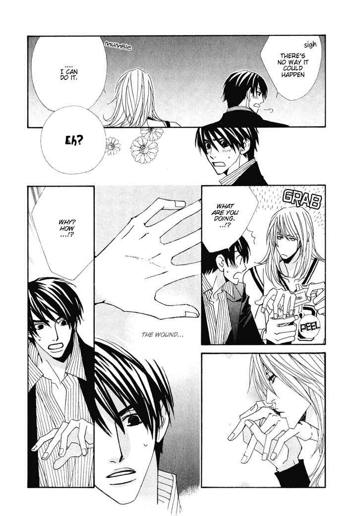 Page 16 Chapter 3 From Dusk Till Dawn