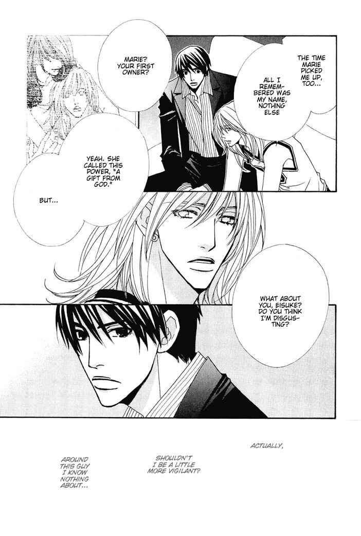 Page 18 Chapter 3 From Dusk Till Dawn