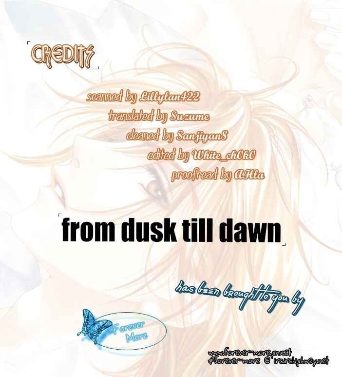 Page 34 Chapter 3 From Dusk Till Dawn