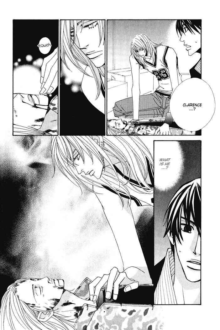 Page 9 Chapter 3 From Dusk Till Dawn