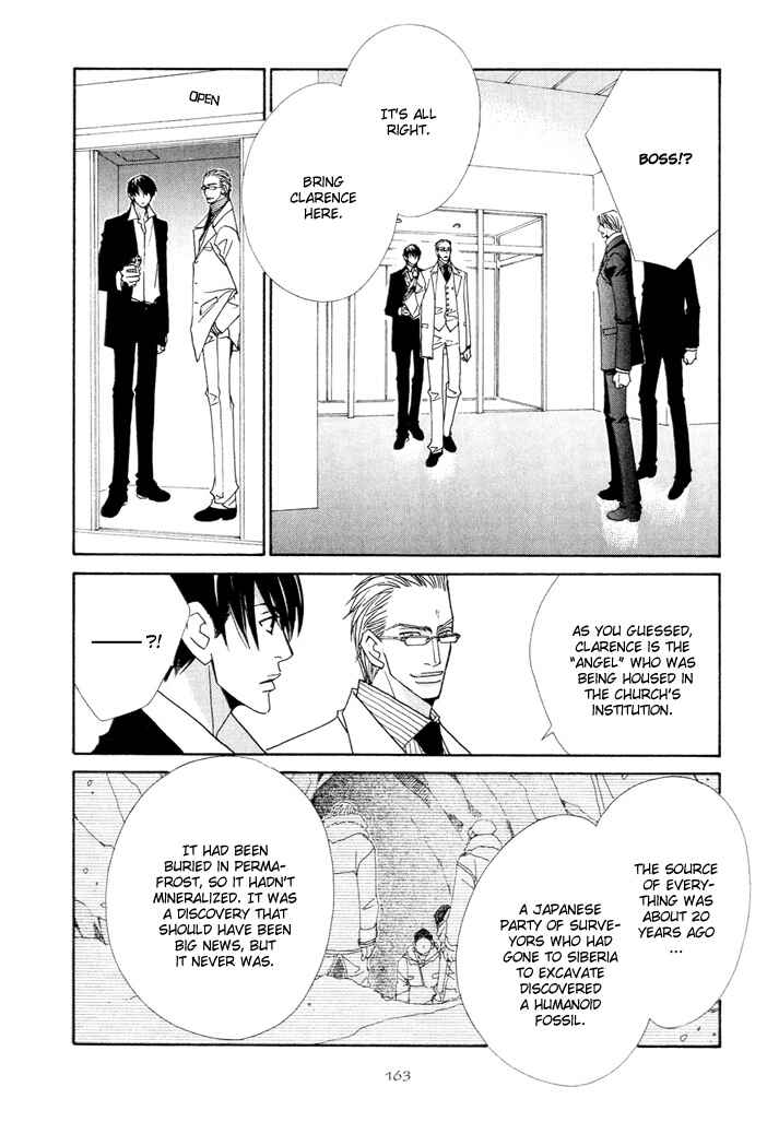 Page 11 Chapter 6 From Dusk Till Dawn