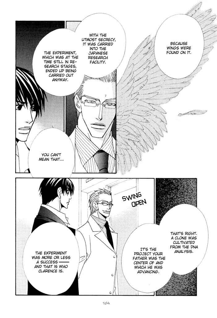 Page 12 Chapter 6 From Dusk Till Dawn