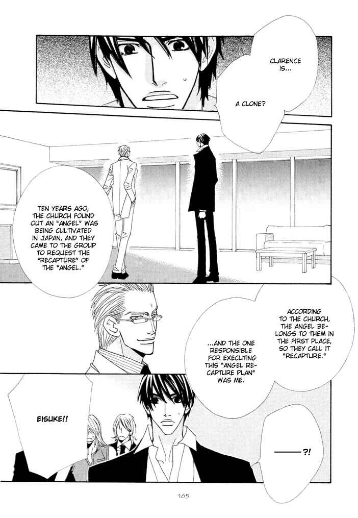 Page 13 Chapter 6 From Dusk Till Dawn