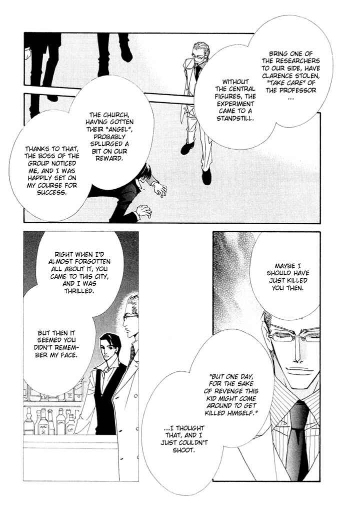 Page 18 Chapter 6 From Dusk Till Dawn