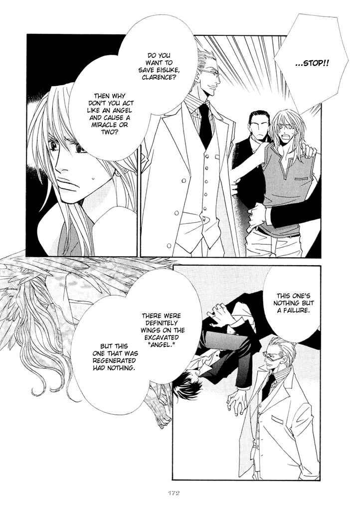 Page 20 Chapter 6 From Dusk Till Dawn