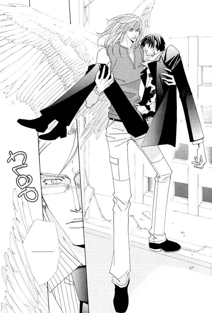 Page 29 Chapter 6 From Dusk Till Dawn