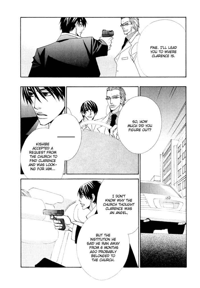 Page 9 Chapter 6 From Dusk Till Dawn