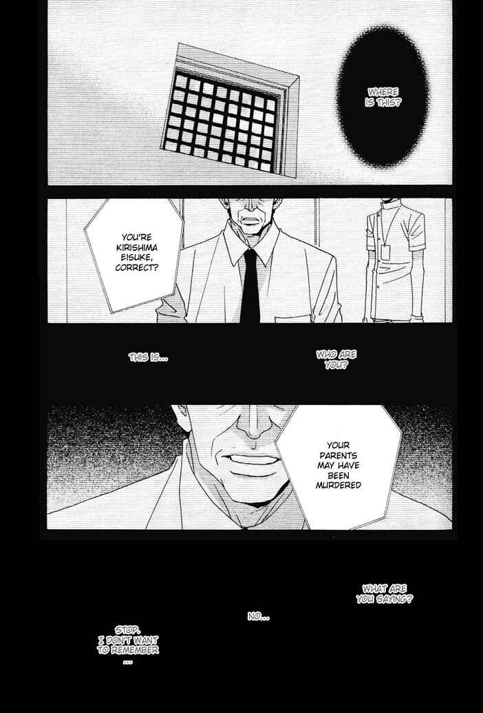 Page 1 Chapter 2 From Dusk Till Dawn