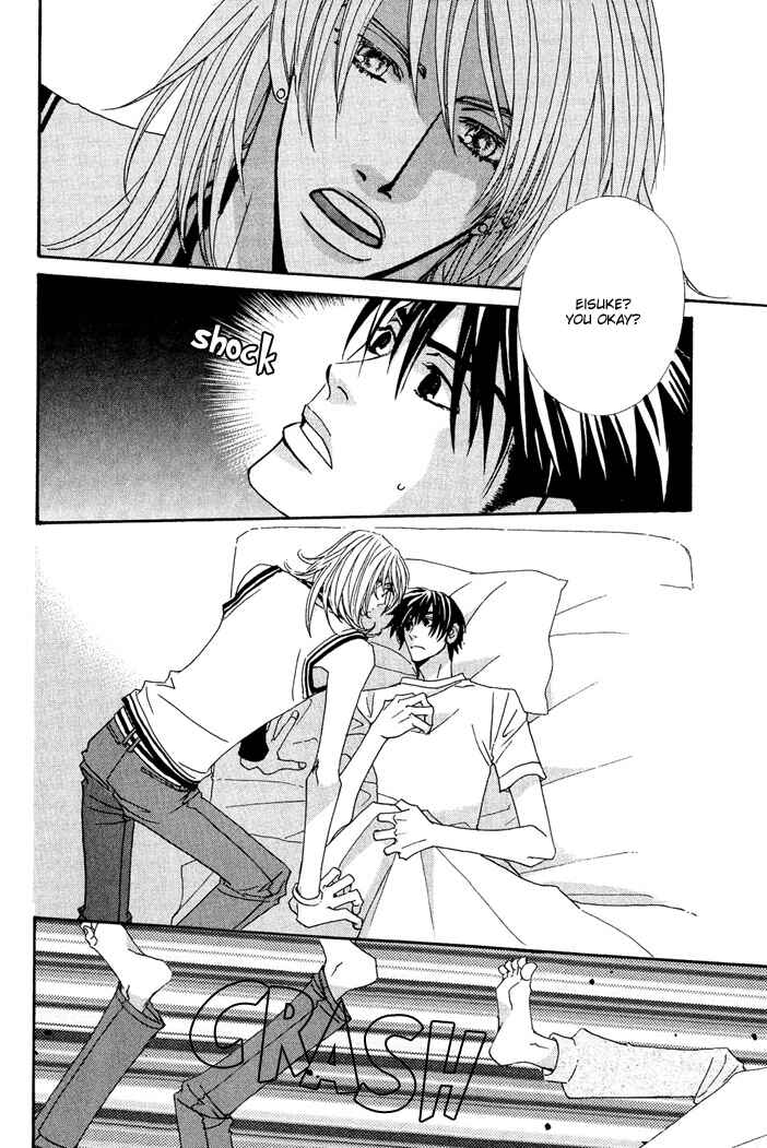 Page 2 Chapter 2 From Dusk Till Dawn