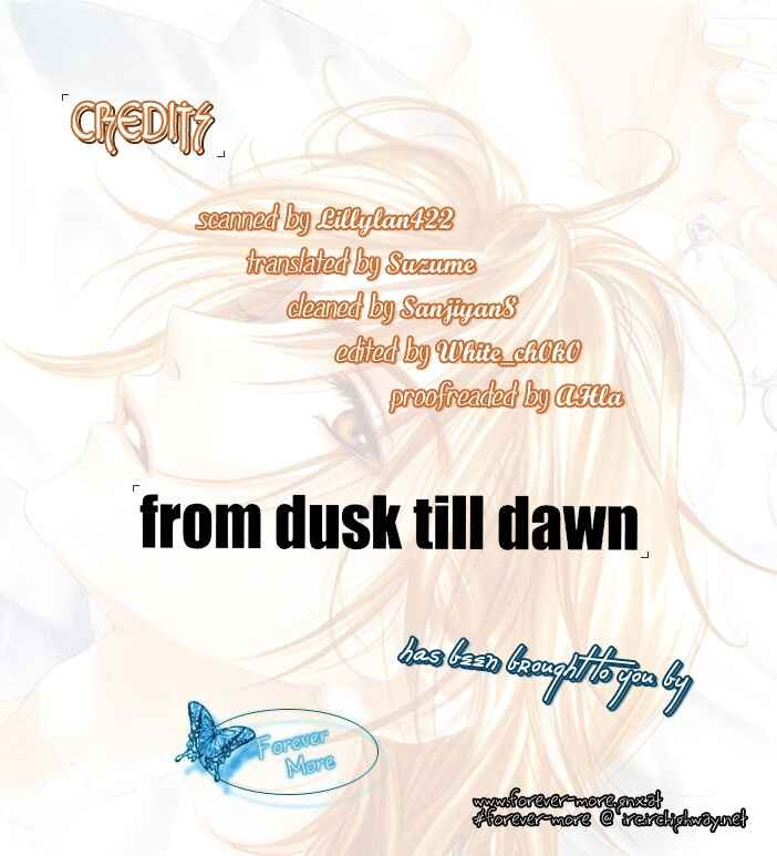 Page 22 Chapter 2 From Dusk Till Dawn
