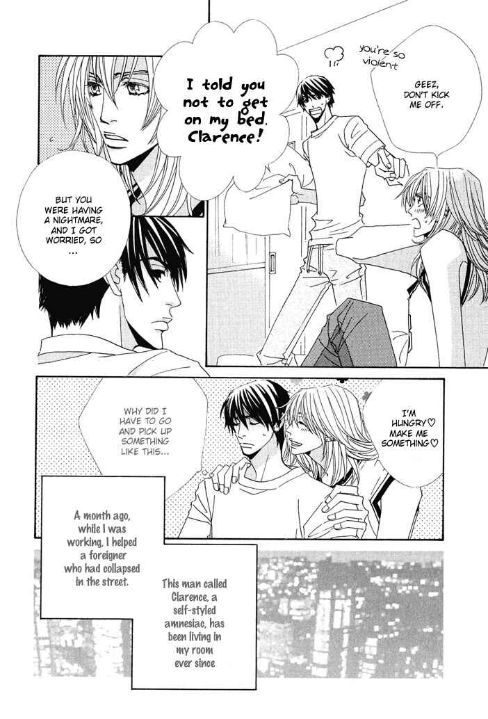 Page 4 Chapter 2 From Dusk Till Dawn