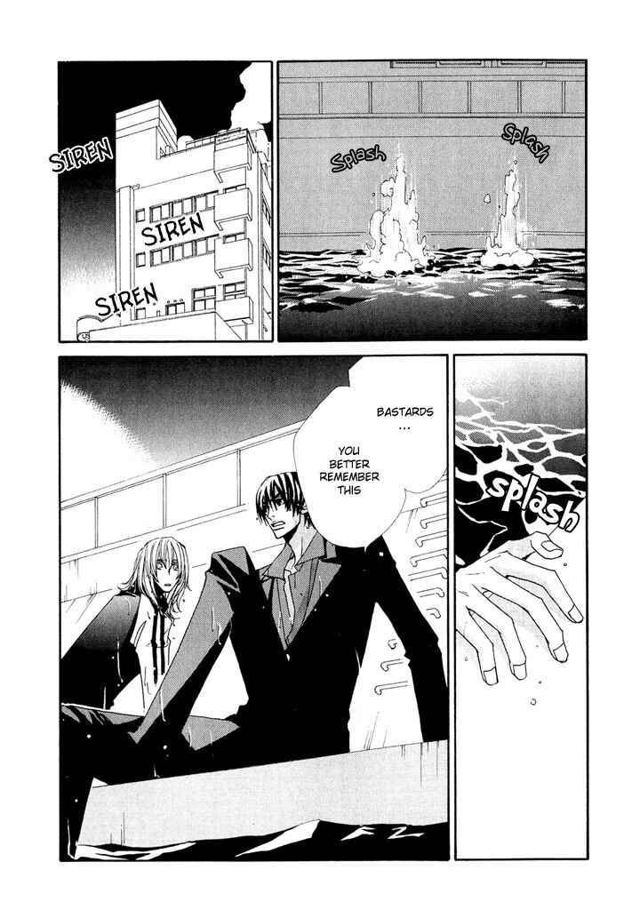 Page 29 Chapter 1 From Dusk Till Dawn
