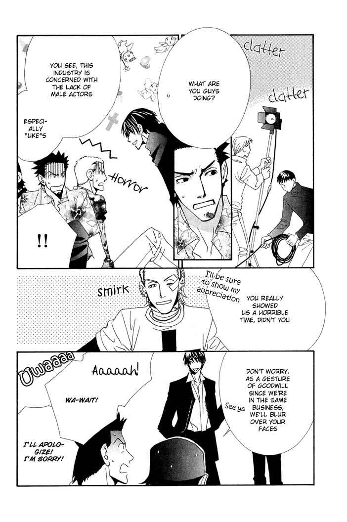 Page 42 Chapter 1 From Dusk Till Dawn