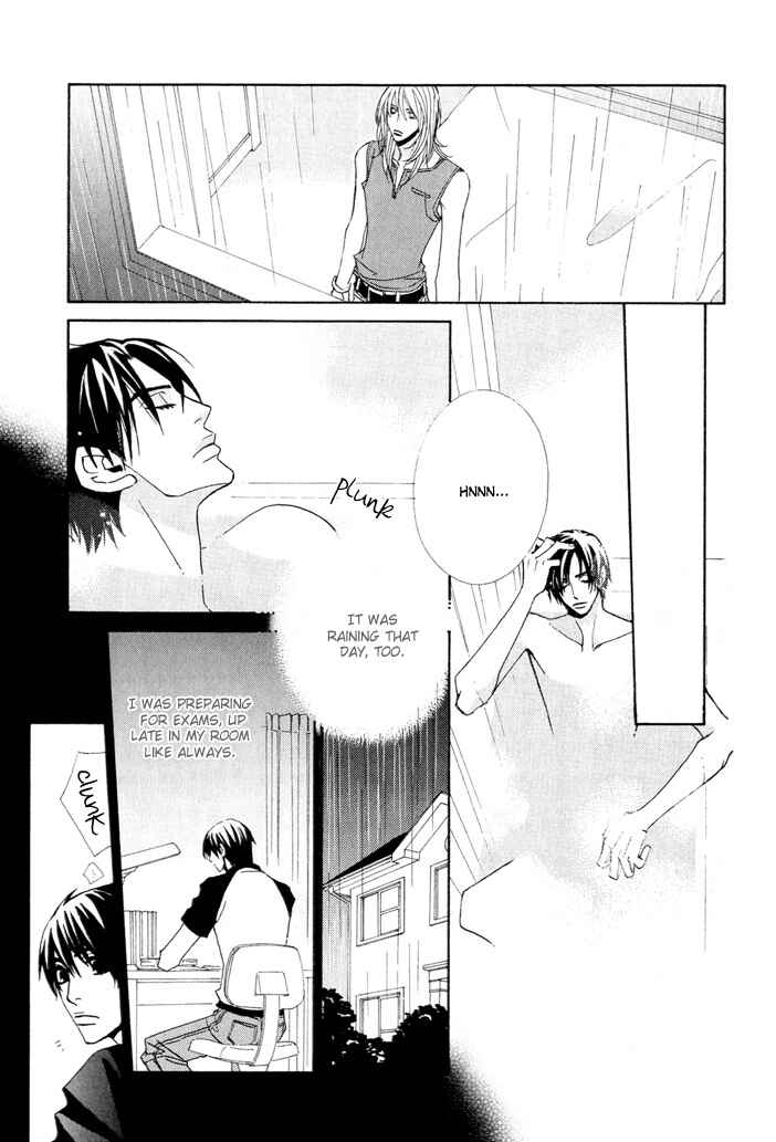 Page 13 Chapter 5 From Dusk Till Dawn