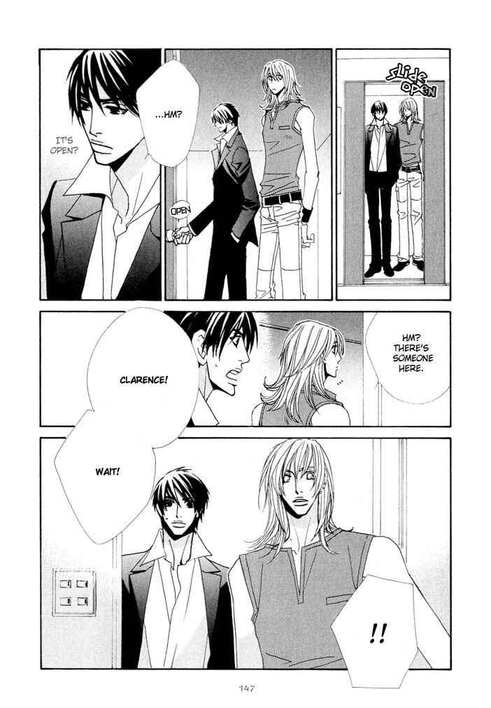 Page 19 Chapter 5 From Dusk Till Dawn