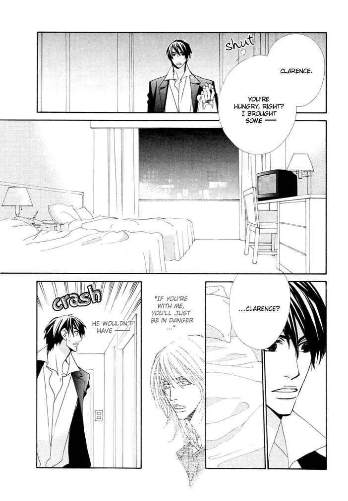 Page 5 Chapter 5 From Dusk Till Dawn