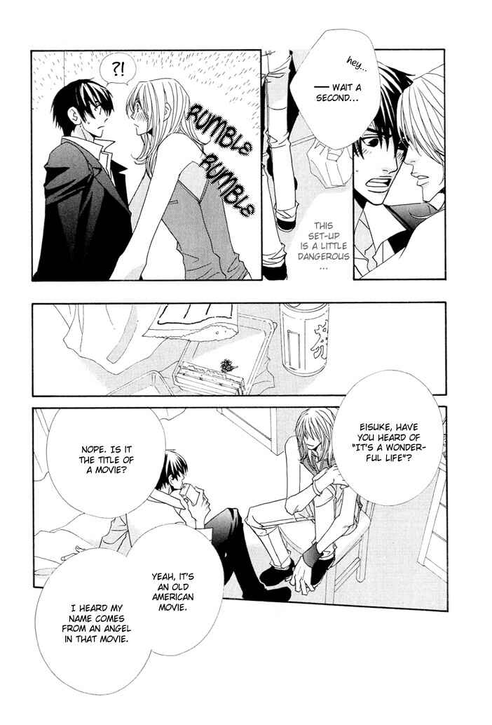 Page 8 Chapter 5 From Dusk Till Dawn