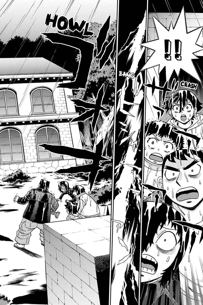 Page 16 Chapter 48 Bokutachi no Ikita Riyuu