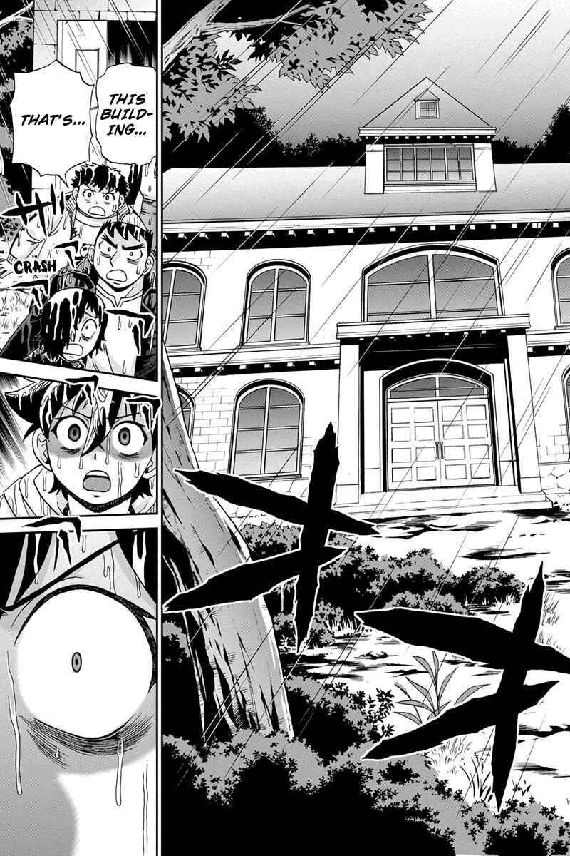 Page 17 Chapter 48 Bokutachi no Ikita Riyuu