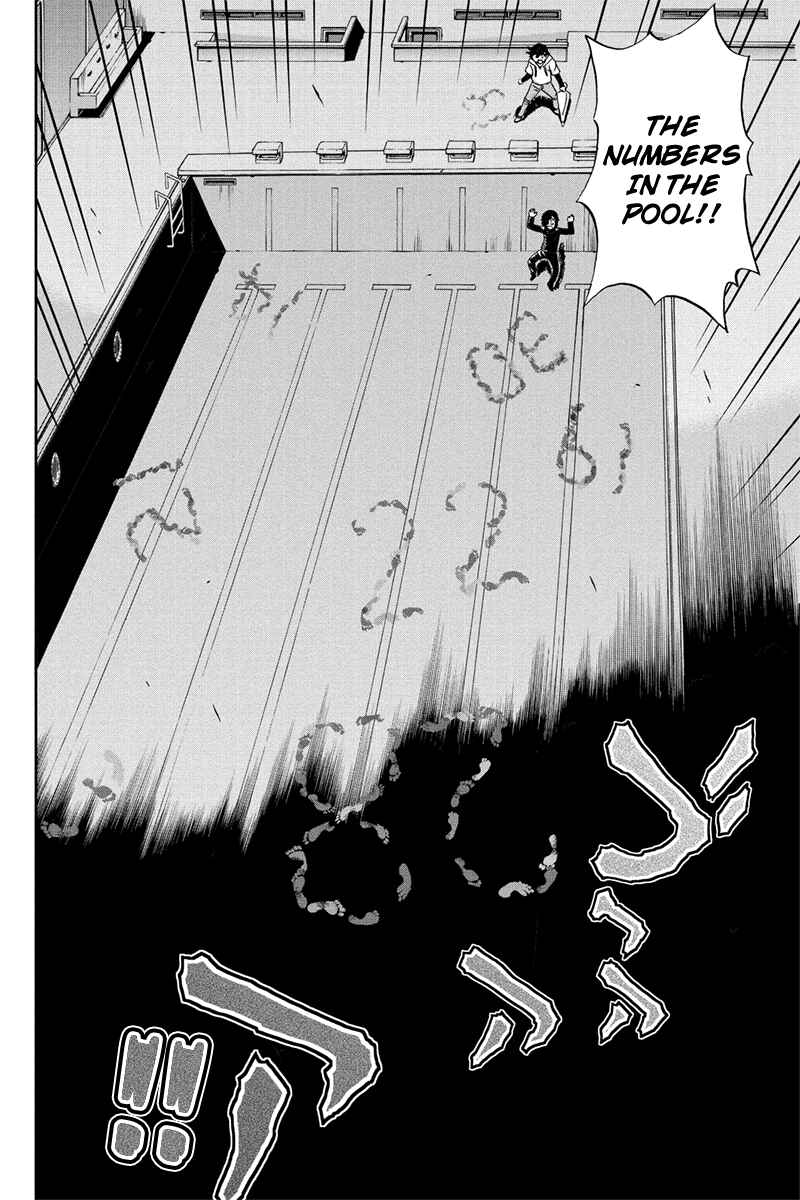 Page 12 Chapter 31 Bokutachi no Ikita Riyuu