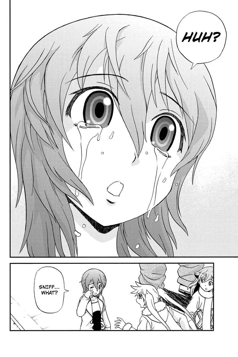 Page 20 Chapter 63 Bokutachi no Ikita Riyuu