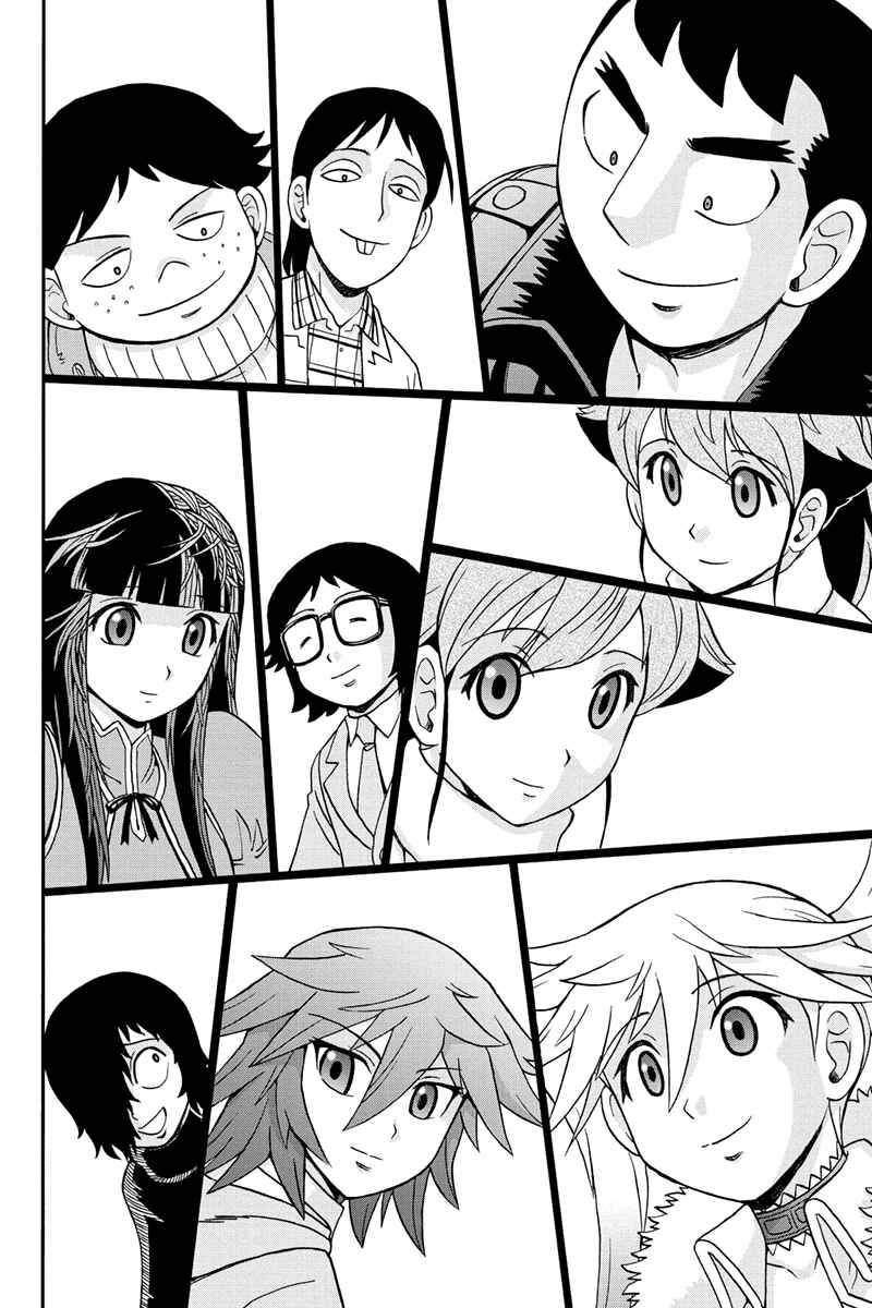 Page 22 Chapter 63 Bokutachi no Ikita Riyuu