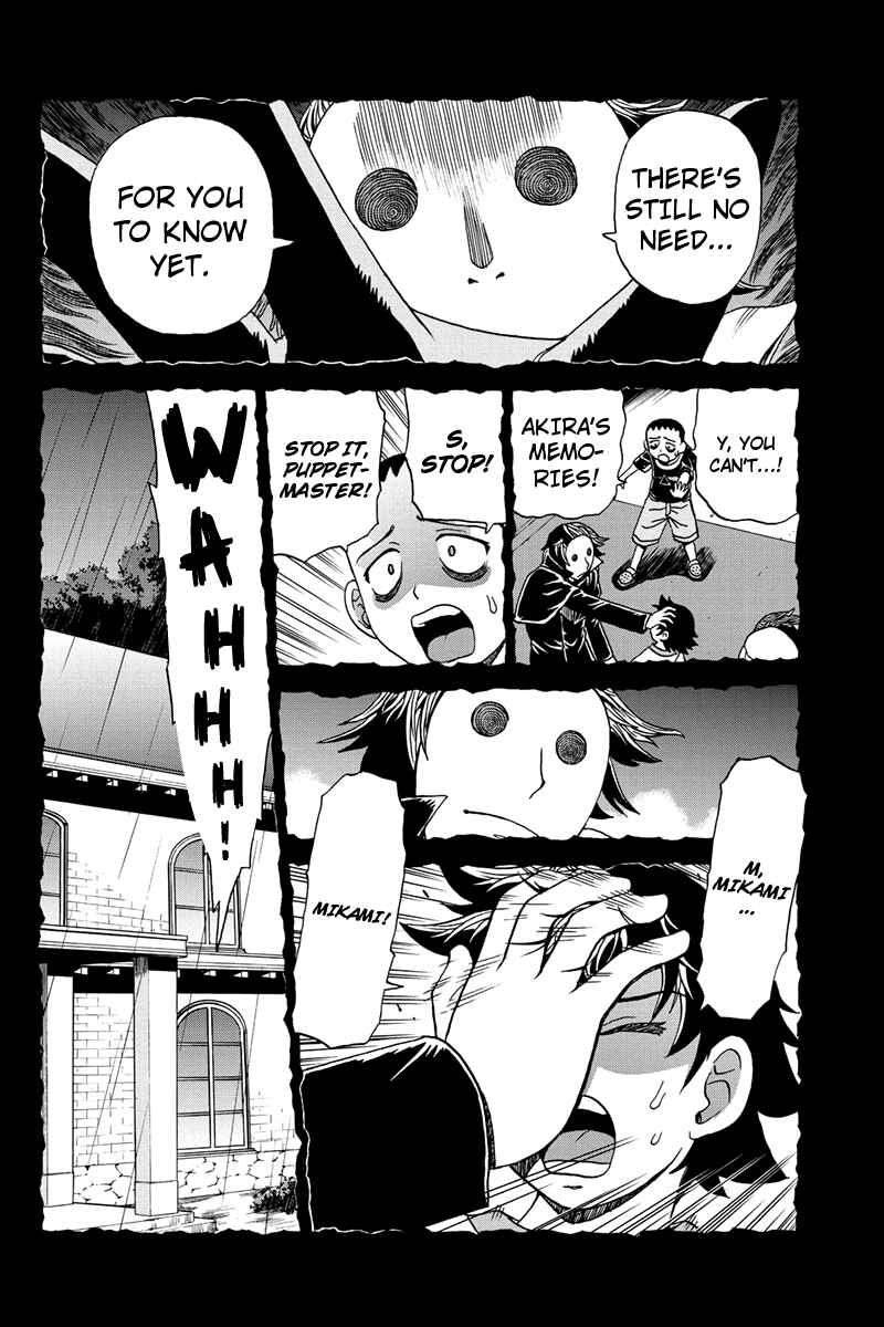 Page 10 Chapter 51 Bokutachi no Ikita Riyuu