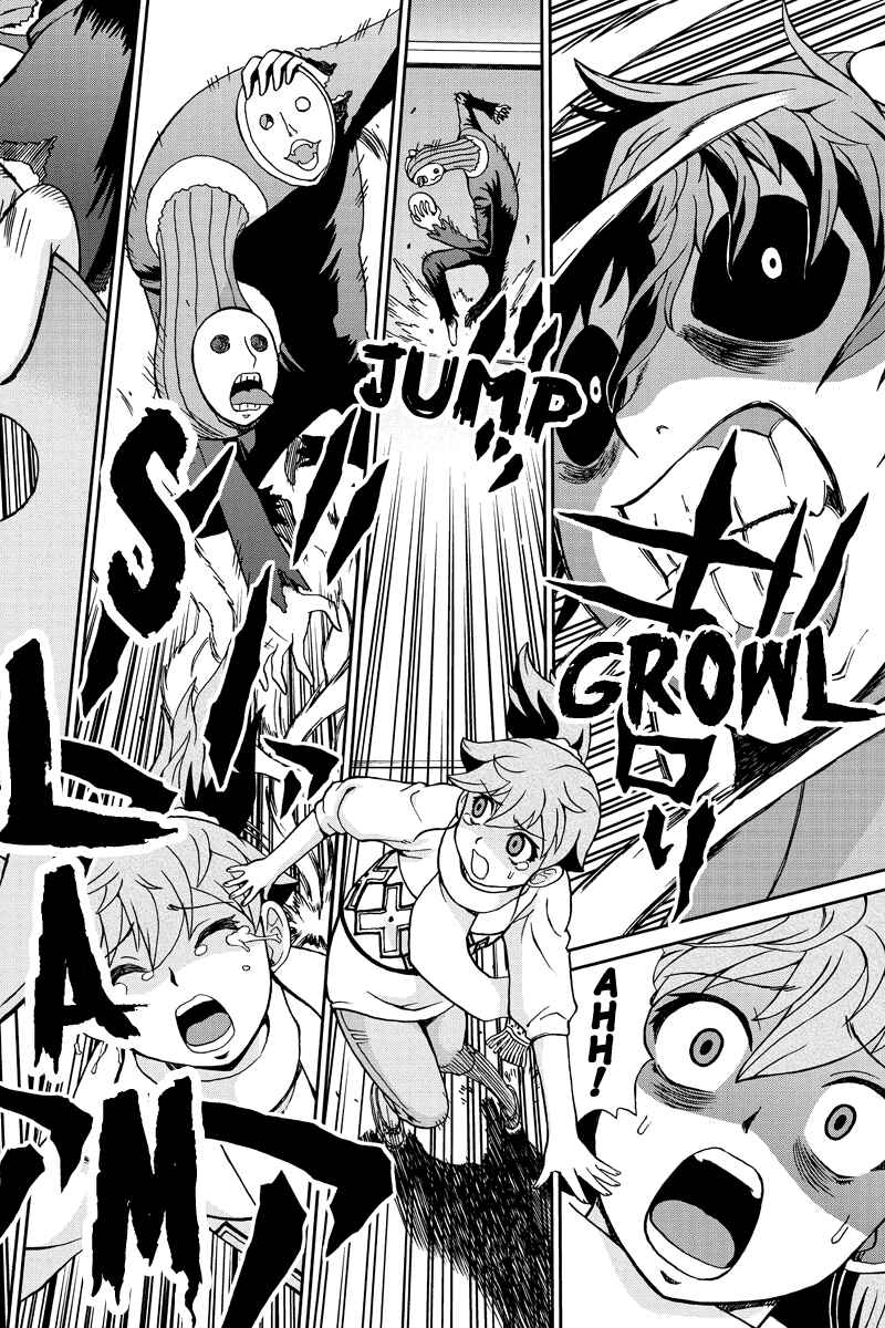 Page 2 Chapter 21 Bokutachi no Ikita Riyuu