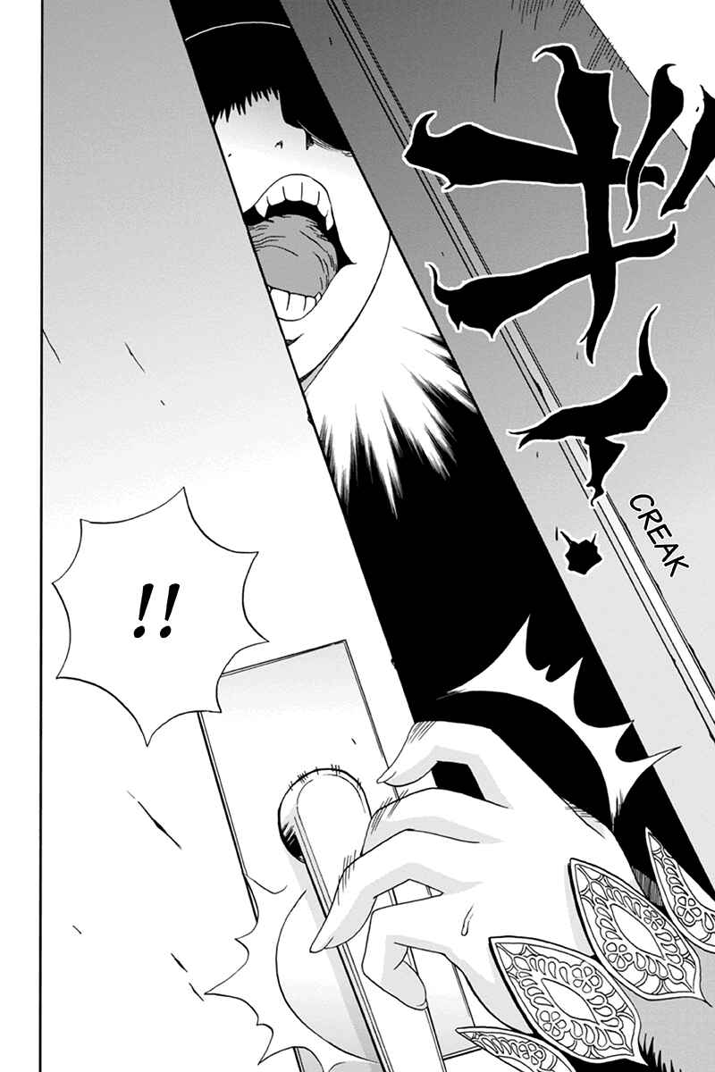 Page 16 Chapter 4 Bokutachi no Ikita Riyuu