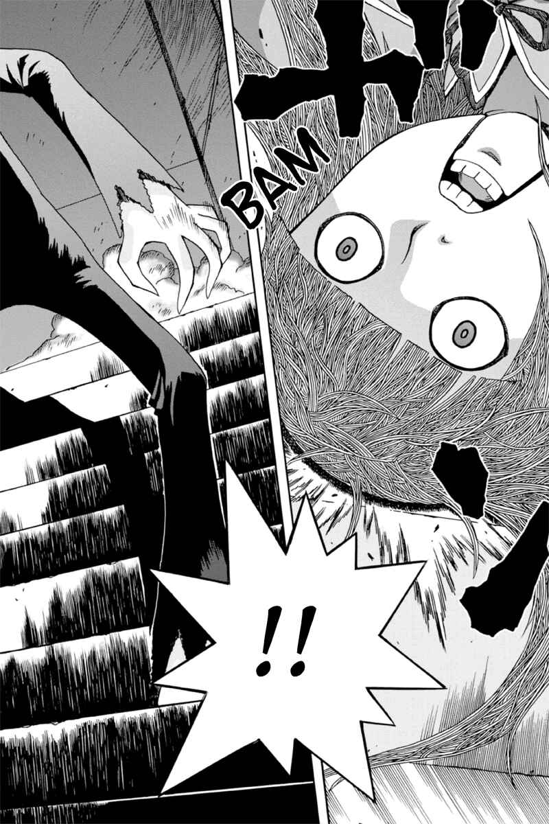 Page 14 Chapter 6 Bokutachi no Ikita Riyuu