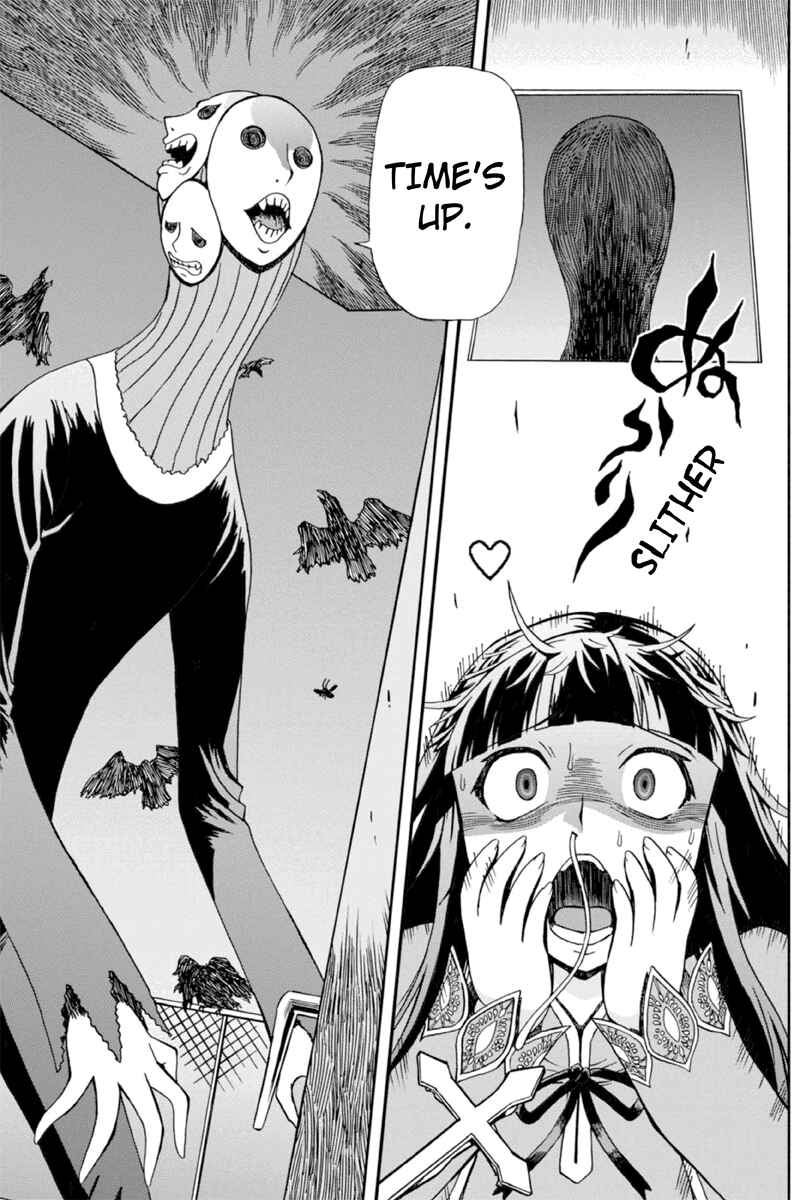 Page 2 Chapter 6 Bokutachi no Ikita Riyuu